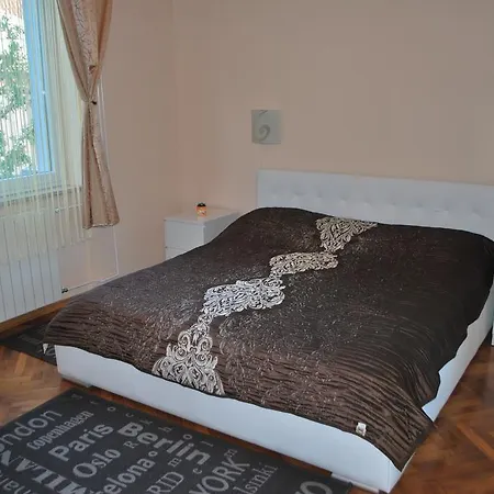 Ozad Arene Appartamento