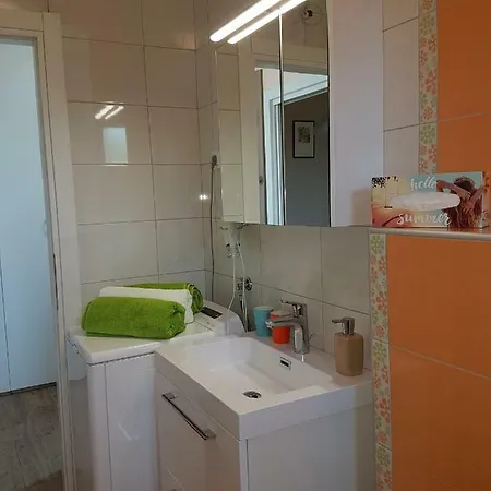 Ozad Arene Appartamento Pola