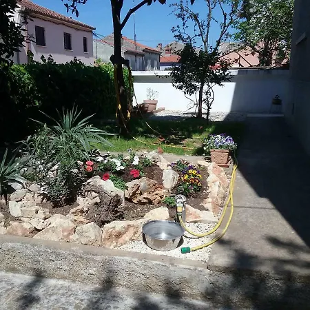 Ozad Arene Appartamento Pola